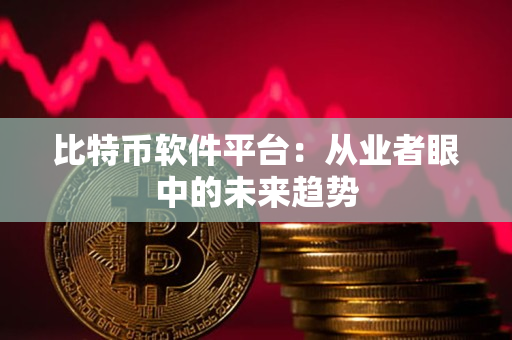 比特币软件平台：从业者眼中的未来趋势