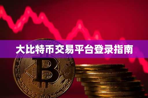 大比特币交易平台登录指南