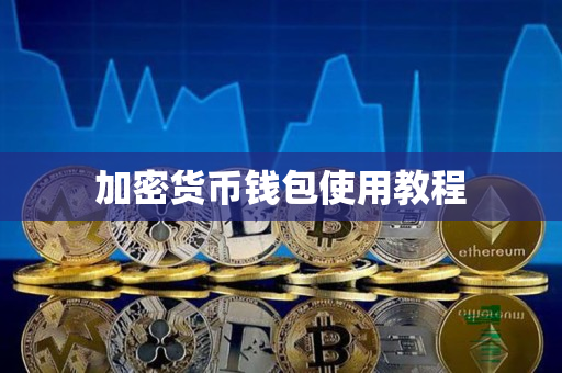 加密货币钱包使用教程