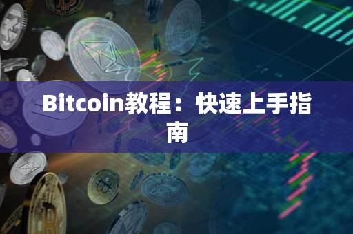 Bitcoin教程:快速上手指南 Bitcoin教程:快速上手指南