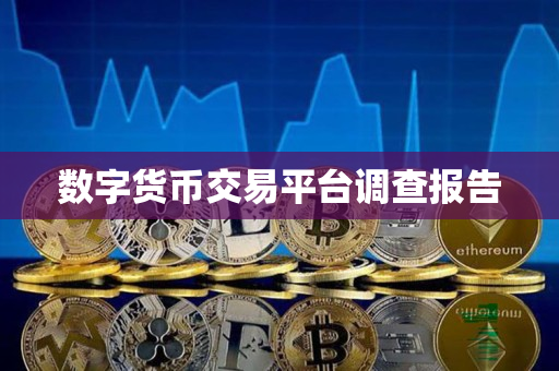 数字货币交易平台调查报告