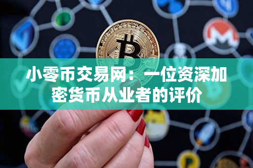 小零币交易网:一位资深加密货币从业者的评价 小零币交易网:一位资深加密货币从业者的评价