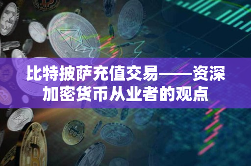 比特披萨充值交易——资深加密货币从业者的观点