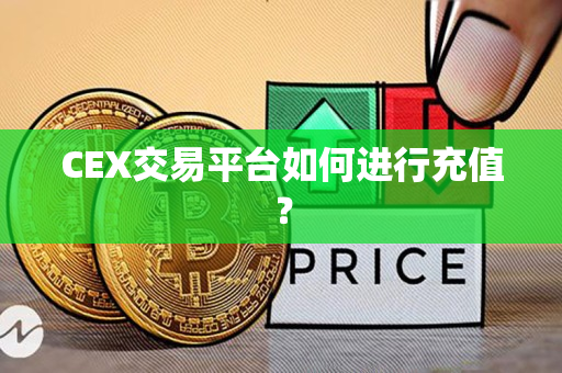CEX交易平台如何进行充值？