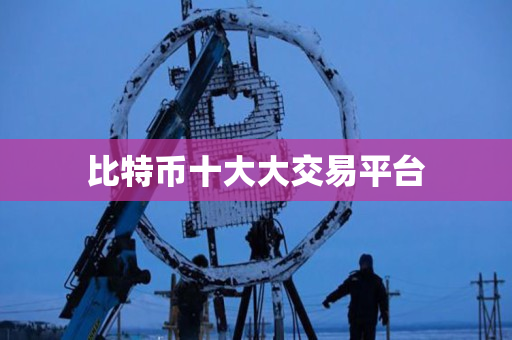 比特币十大大交易平台 比特币十大大交易平台