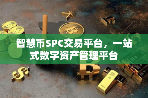 智慧币SPC交易平台,一站式数字资产管理平台 智慧币SPC交易平台,一站式数字资产管理平台