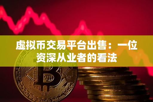 虚拟币交易平台出售:一位资深从业者的看法 虚拟币交易平台出售:一位资深从业者的看法