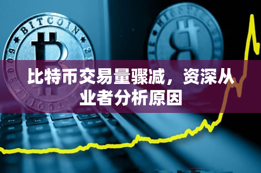 比特币交易量骤减,资深从业者分析原因 比特币交易量骤减,资深从业者分析原因