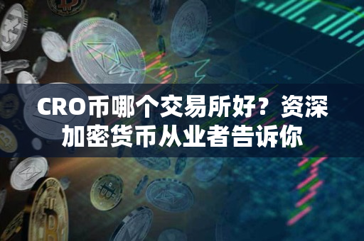 CRO币哪个交易所好？资深加密货币从业者告诉你