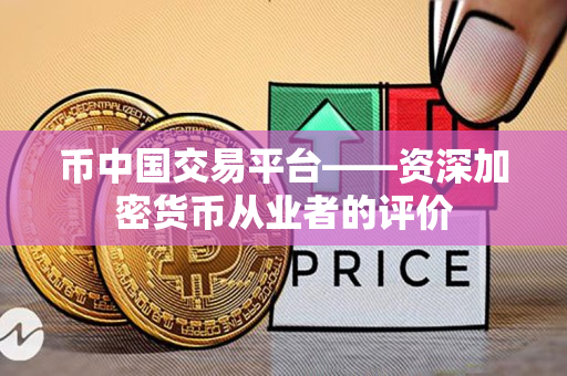 币中国交易平台——资深加密货币从业者的评价
