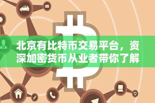 北京有比特币交易平台,资深加密货币从业者带你了解 北京有比特币交易平台,资深加密货币从业者带你了解
