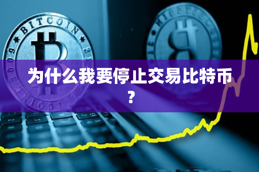 为什么我要停止交易比特币? 为什么我要停止交易比特币?