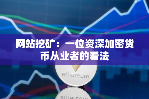 网站挖矿:一位资深加密货币从业者的看法 网站挖矿:一位资深加密货币从业者的看法
