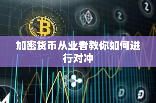加密货币从业者教你如何进行对冲 加密货币从业者教你如何进行对冲