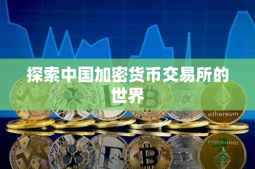 探索中国加密货币交易所的世界