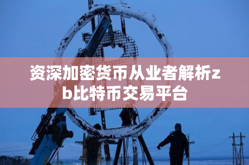 资深加密货币从业者解析zb比特币交易平台