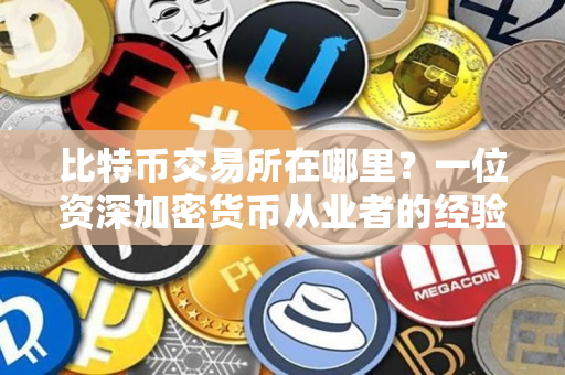 比特币交易所在哪里?一位资深加密货币从业者的经验分享 比特币交易所在哪里?一位资深加密货币从业者的经验分享