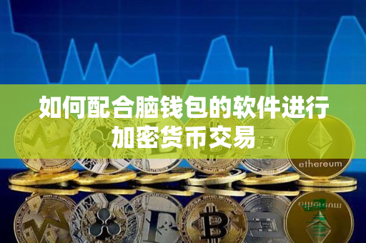 如何配合脑钱包的软件进行加密货币交易