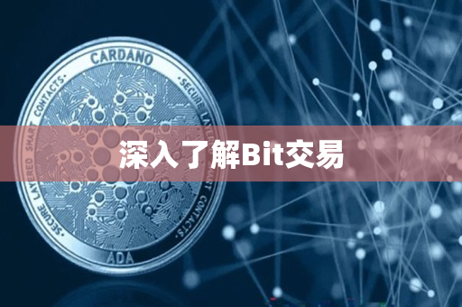 深入了解Bit交易