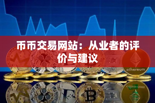 币币交易网站：从业者的评价与建议