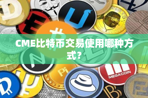 CME比特币交易使用哪种方式？