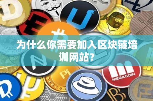 为什么你需要加入区块链培训网站? 为什么你需要加入区块链培训网站?