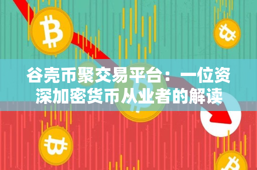 谷壳币聚交易平台：一位资深加密货币从业者的解读