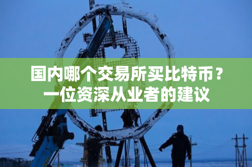 国内哪个交易所买比特币?一位资深从业者的建议 国内哪个交易所买比特币?一位资深从业者的建议