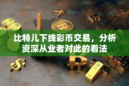 比特儿下线彩币交易,分析资深从业者对此的看法 比特儿下线彩币交易,分析资深从业者对此的看法