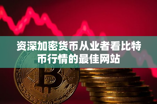 资深加密货币从业者看比特币行情的最佳网站 资深加密货币从业者看比特币行情的最佳网站