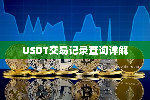USDT交易记录查询详解 USDT交易记录查询详解