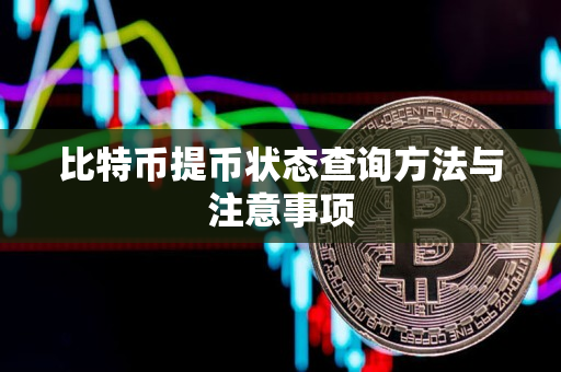 比特币提币状态查询方法与注意事项 比特币提币状态查询方法与注意事项