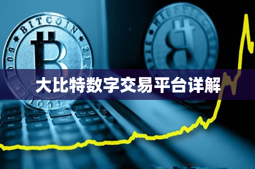 大比特数字交易平台详解 大比特数字交易平台详解