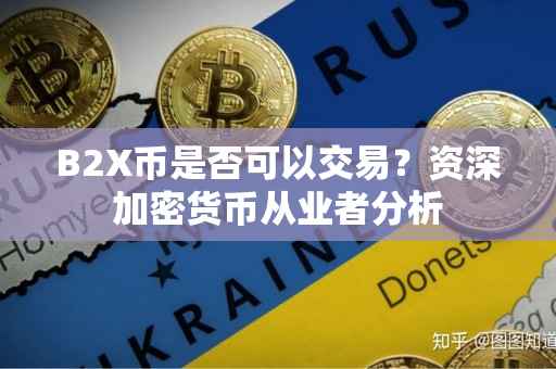 B2X币是否可以交易?资深加密货币从业者分析 B2X币是否可以交易?资深加密货币从业者分析