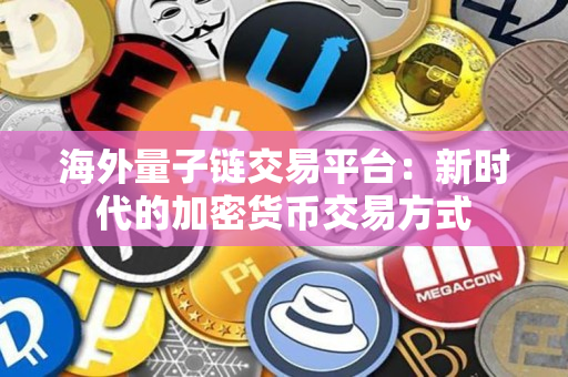 海外量子链交易平台:新时代的加密货币交易方式 海外量子链交易平台:新时代的加密货币交易方式
