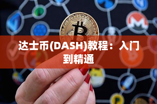 达士币(DASH)教程:入门到精通 达士币(DASH)教程:入门到精通
