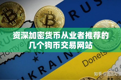 资深加密货币从业者推荐的几个狗币交易网站