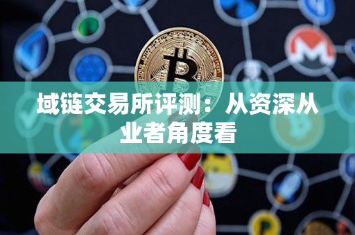 域链交易所评测:从资深从业者角度看 域链交易所评测:从资深从业者角度看