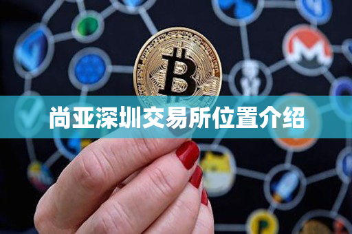 尚亚深圳交易所位置介绍