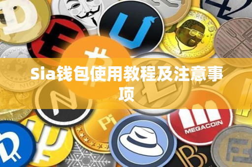 Sia钱包使用教程及注意事项 Sia钱包使用教程及注意事项