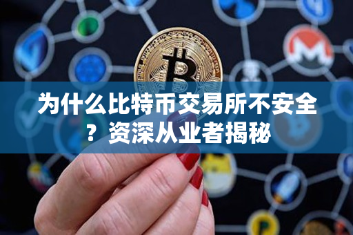 为什么比特币交易所不安全?资深从业者揭秘 为什么比特币交易所不安全?资深从业者揭秘