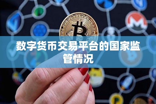 数字货币交易平台的国家监管情况 数字货币交易平台的国家监管情况
