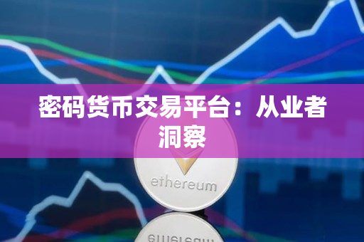 密码货币交易平台：从业者洞察