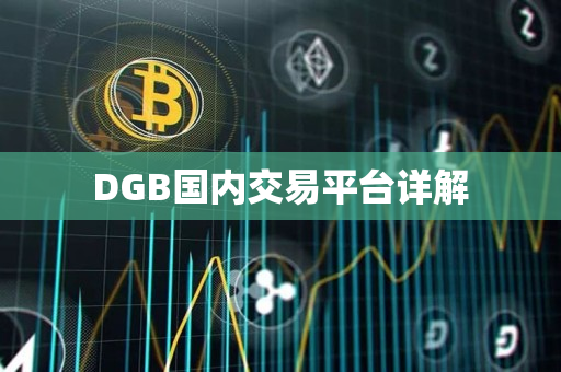 DGB国内交易平台详解