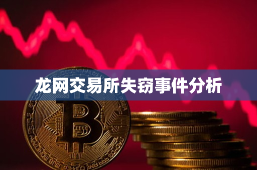 龙网交易所失窃事件分析 龙网交易所失窃事件分析