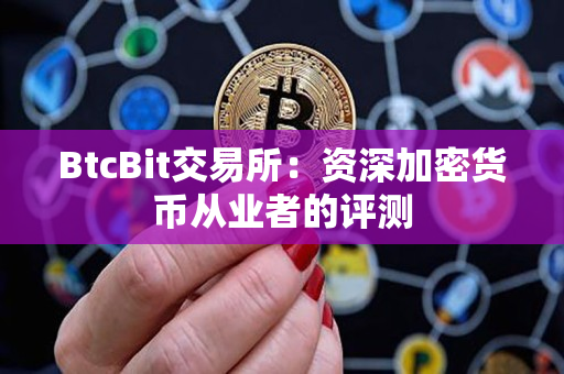 BtcBit交易所：资深加密货币从业者的评测
