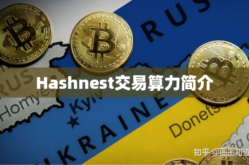Hashnest交易算力简介 Hashnest交易算力简介