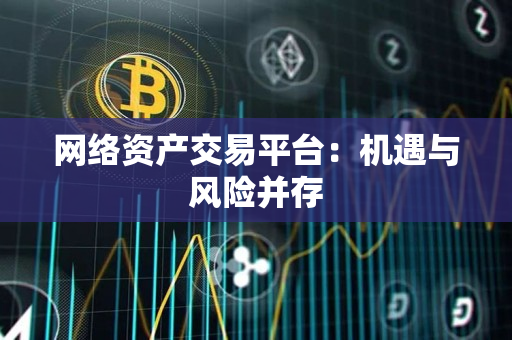 网络资产交易平台:机遇与风险并存 网络资产交易平台:机遇与风险并存