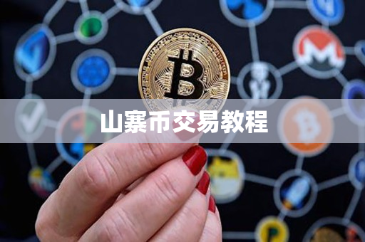山寨币交易教程 山寨币交易教程