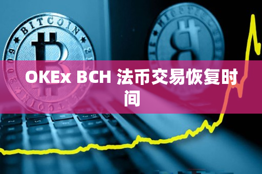 OKEx BCH 法币交易恢复时间 OKEx BCH 法币交易恢复时间